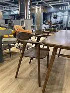 Outlet! Стул Монако дуб тон терра - 3