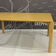 Стол Дион 160*90 см дерево тон натуральный - 12