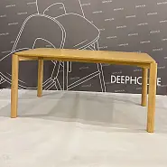 Стол Дион 160*90 см дерево тон натуральный - 11