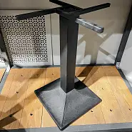 Подстолье Венаро одинарное - 8