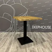 Подстолье Нью-Йорк одинарное - 8
