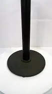 Подстолье Нью-Йорк одинарное круглое - 3