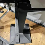 Подстолье Венаро одинарное - 9