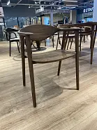 Outlet! Стул Монако дуб тон терра - 2