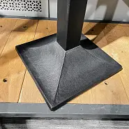 Подстолье Венаро одинарное - 6