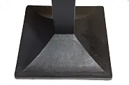 Подстолье Венаро одинарное - 4