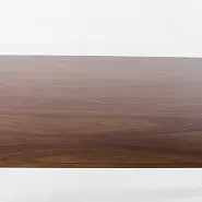 Стол Дион 160*90 см дерево тон орех - 5