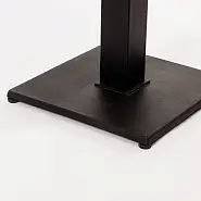 Подстолье Нью-Йорк одинарное - 3